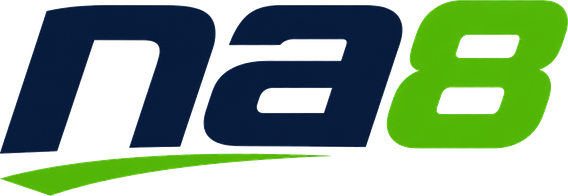 na8 logo